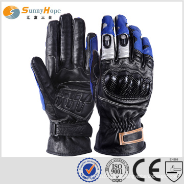Sunnyhope CE Motorrad Mountainbike Handschuhe